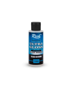 Rich Лак УЛТРА ГЛАНЦ 120ml